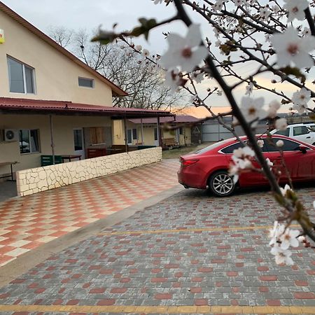 Гостиный Дом Comfort Reni Dış mekan fotoğraf