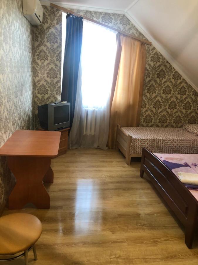 Гостиный Дом Comfort Reni Dış mekan fotoğraf