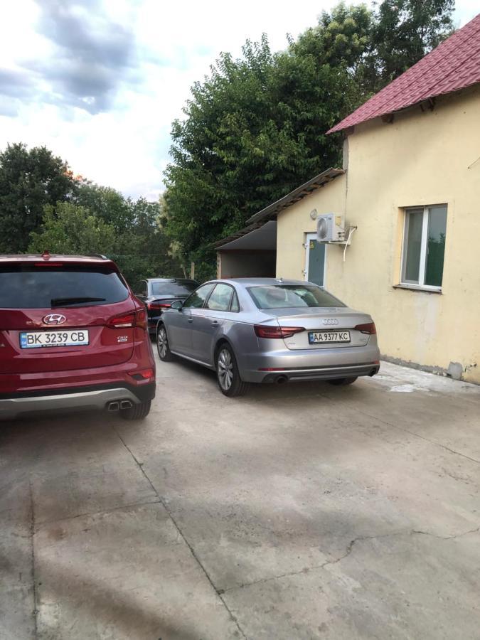 Гостиный Дом Comfort Reni Dış mekan fotoğraf