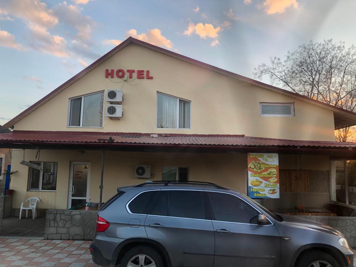 Гостиный Дом Comfort Reni Dış mekan fotoğraf