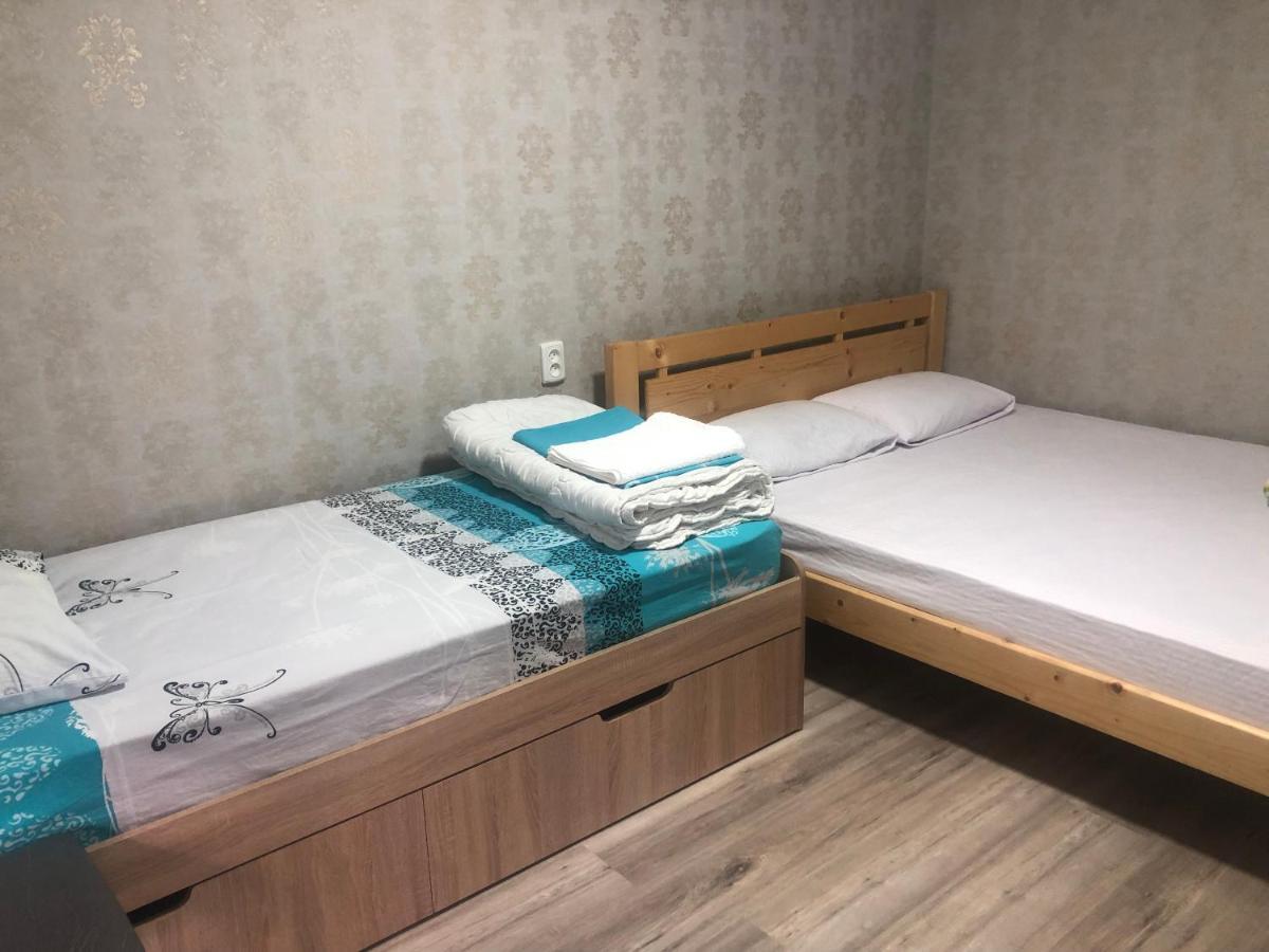 Гостиный Дом Comfort Reni Dış mekan fotoğraf