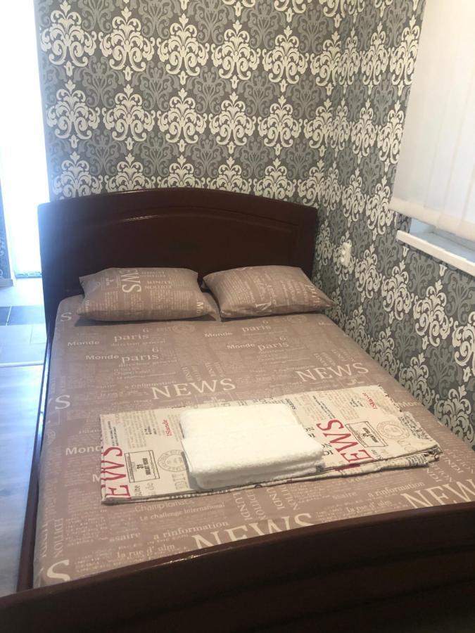 Гостиный Дом Comfort Reni Dış mekan fotoğraf