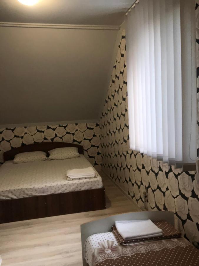 Гостиный Дом Comfort Reni Dış mekan fotoğraf