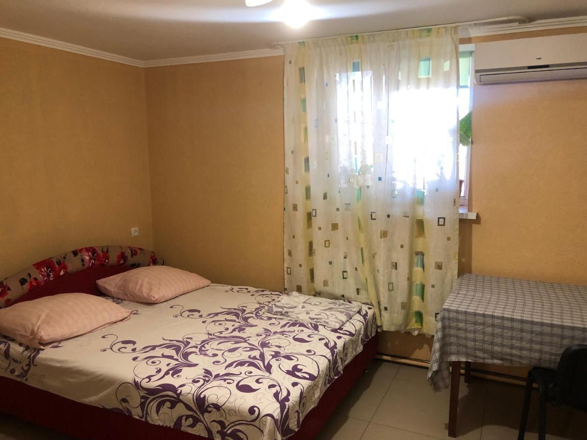 Гостиный Дом Comfort Reni Dış mekan fotoğraf