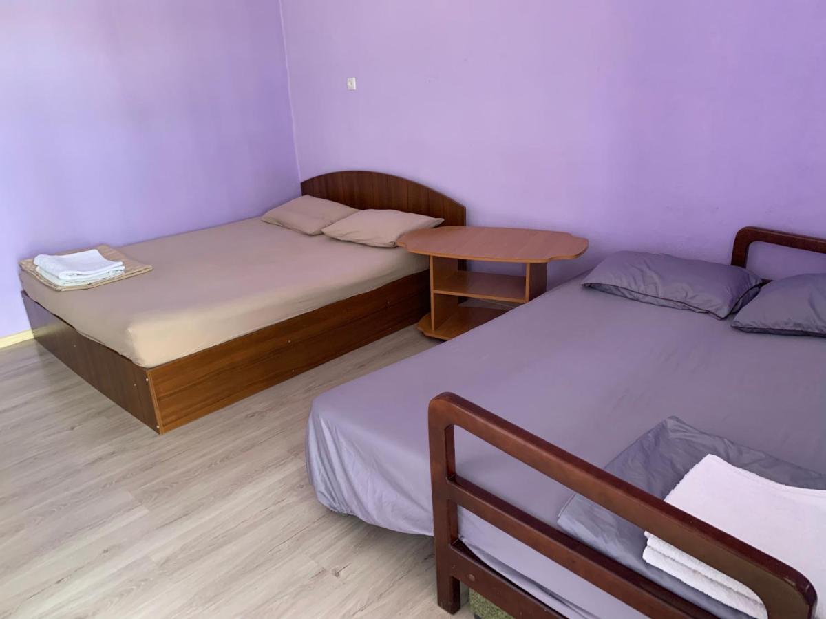 Гостиный Дом Comfort Reni Dış mekan fotoğraf