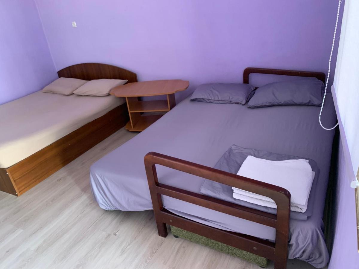 Гостиный Дом Comfort Reni Dış mekan fotoğraf