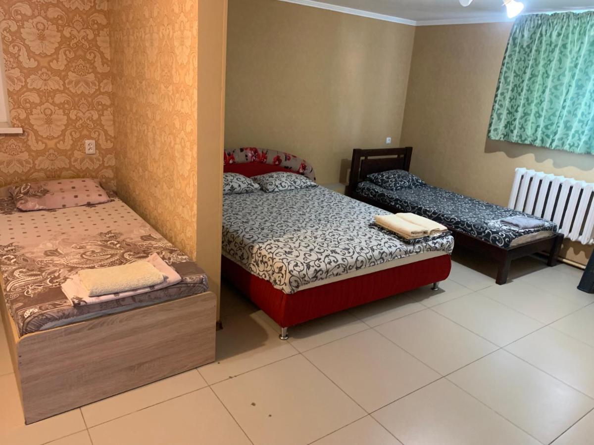 Гостиный Дом Comfort Reni Dış mekan fotoğraf