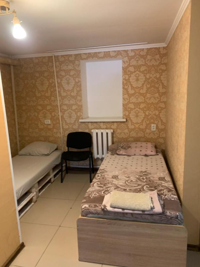 Гостиный Дом Comfort Reni Dış mekan fotoğraf