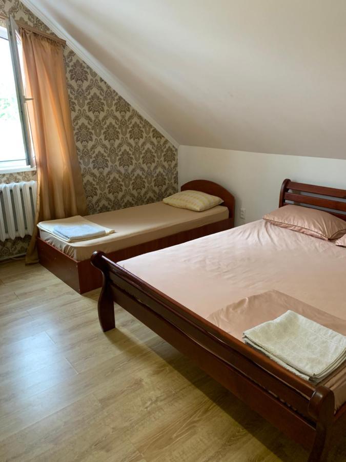Гостиный Дом Comfort Reni Dış mekan fotoğraf