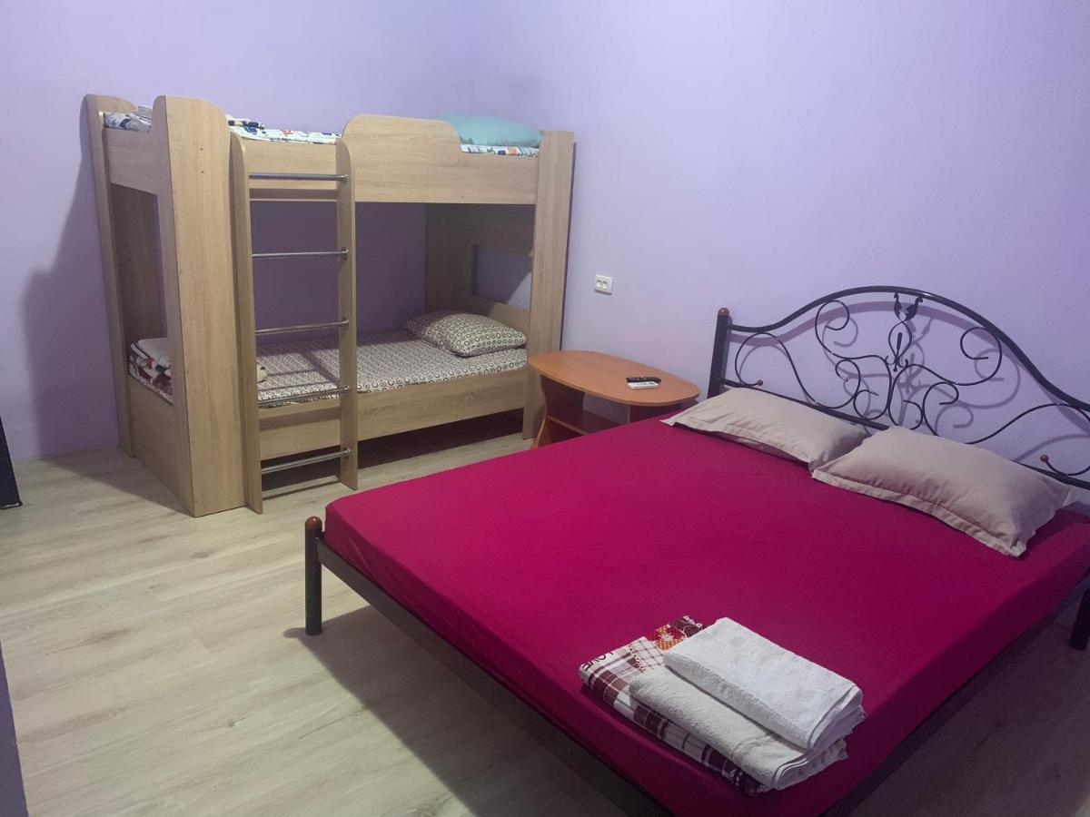 Гостиный Дом Comfort Reni Dış mekan fotoğraf