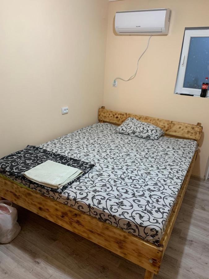 Гостиный Дом Comfort Reni Dış mekan fotoğraf