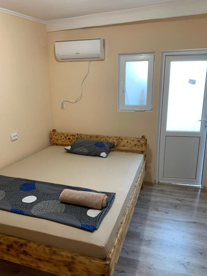 Гостиный Дом Comfort Reni Dış mekan fotoğraf