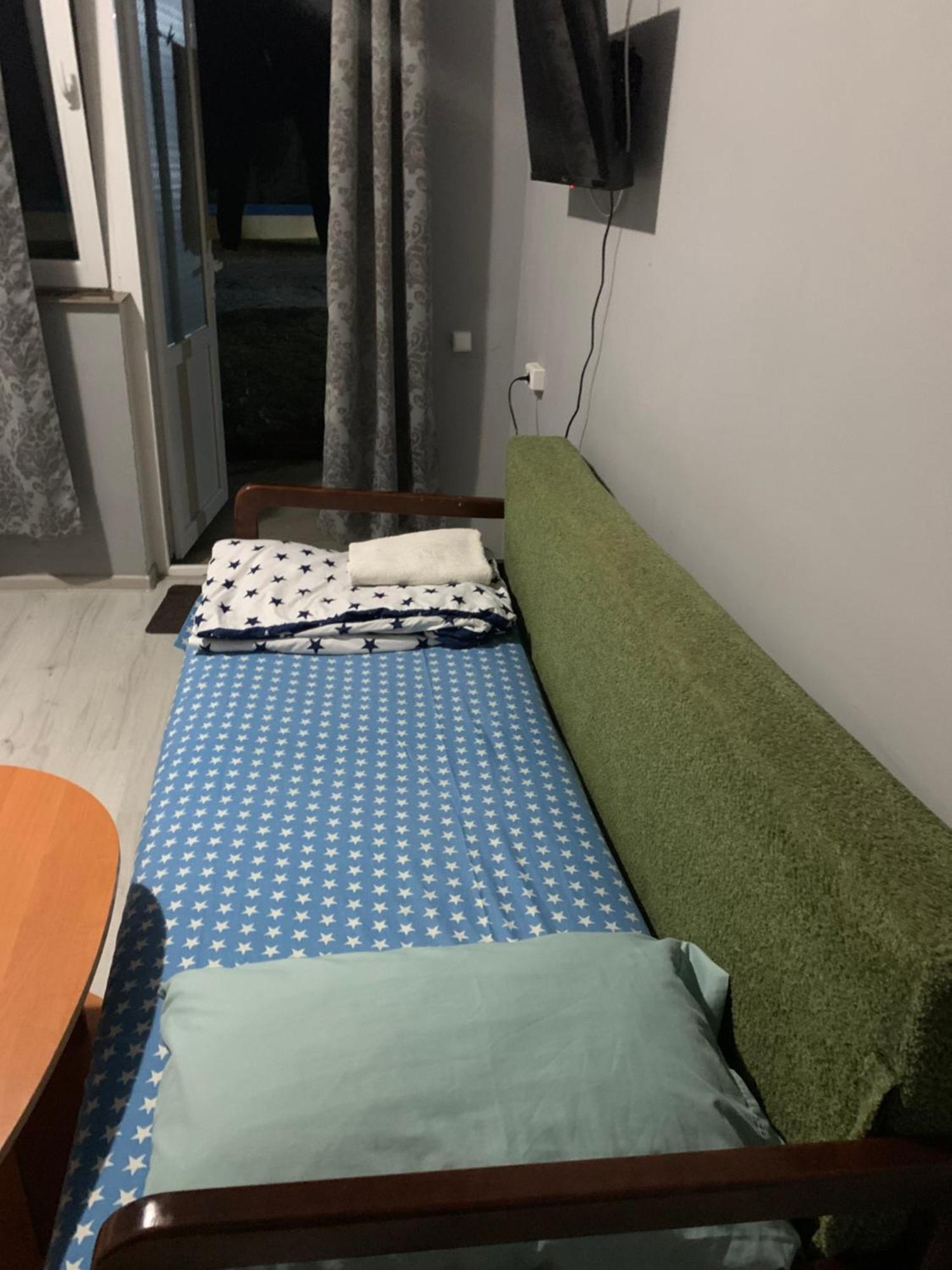 Гостиный Дом Comfort Reni Dış mekan fotoğraf