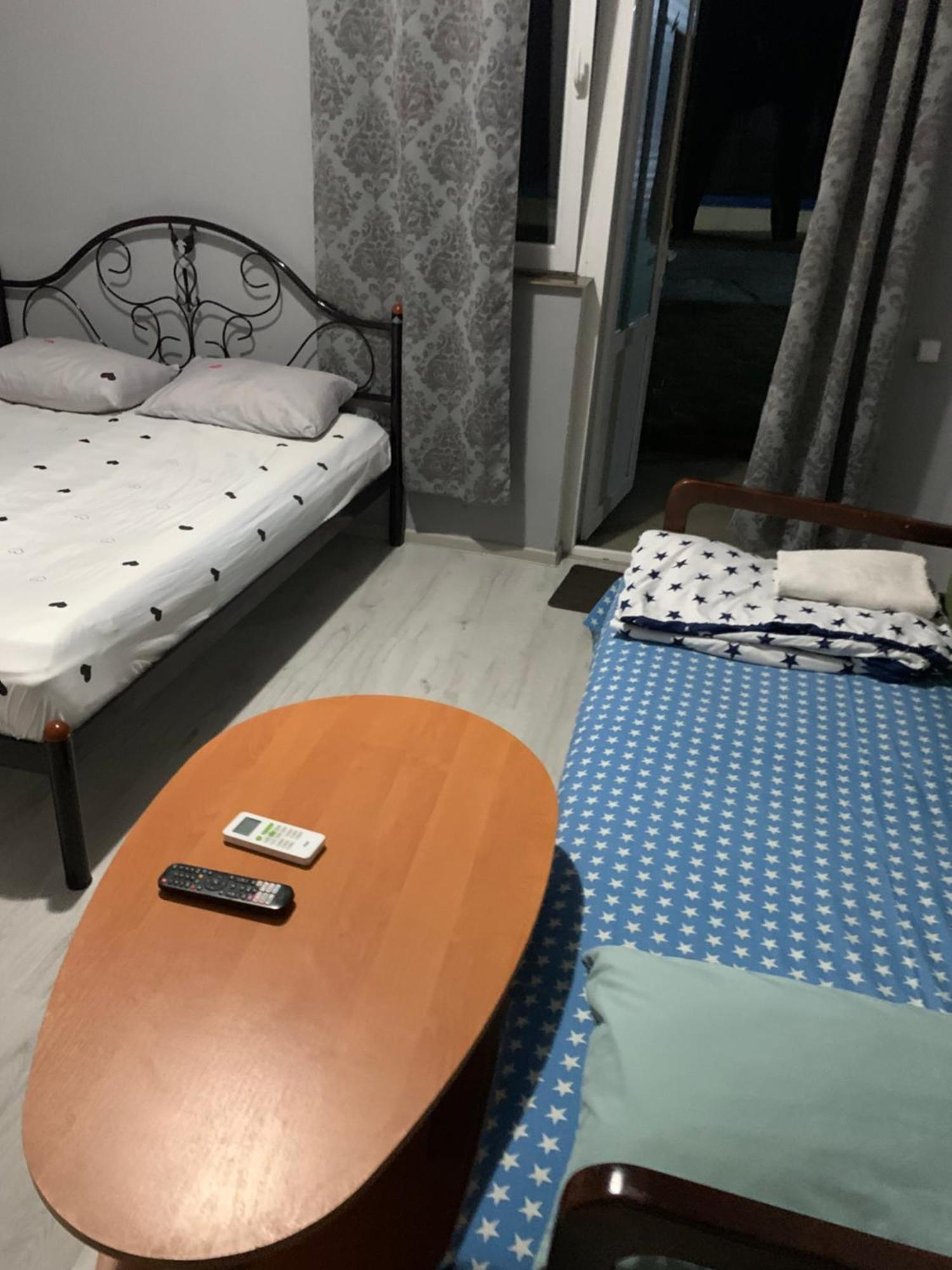 Гостиный Дом Comfort Reni Dış mekan fotoğraf