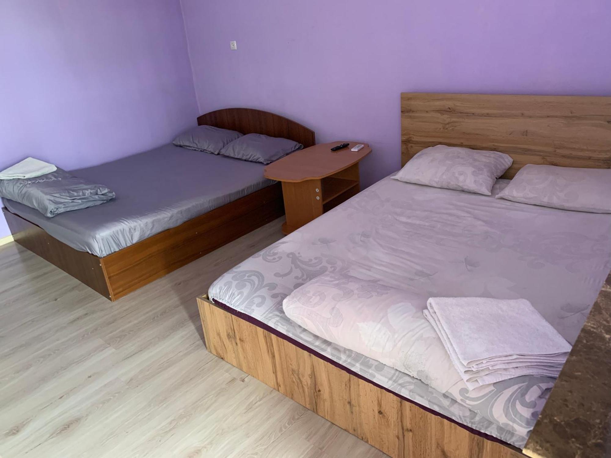 Гостиный Дом Comfort Reni Dış mekan fotoğraf