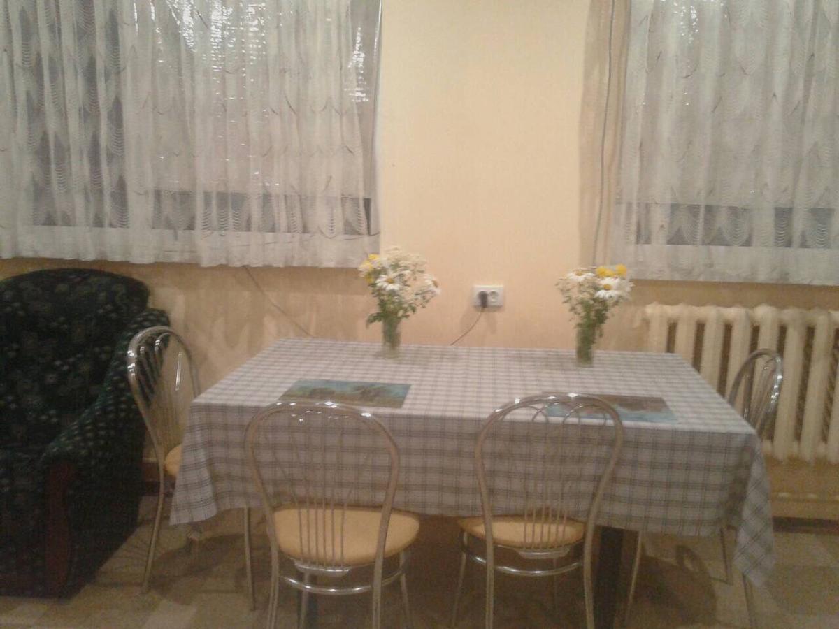 Гостиный Дом Comfort Reni Dış mekan fotoğraf