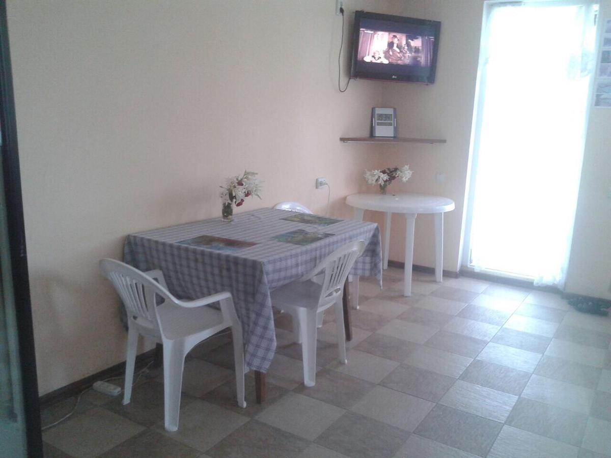 Гостиный Дом Comfort Reni Dış mekan fotoğraf