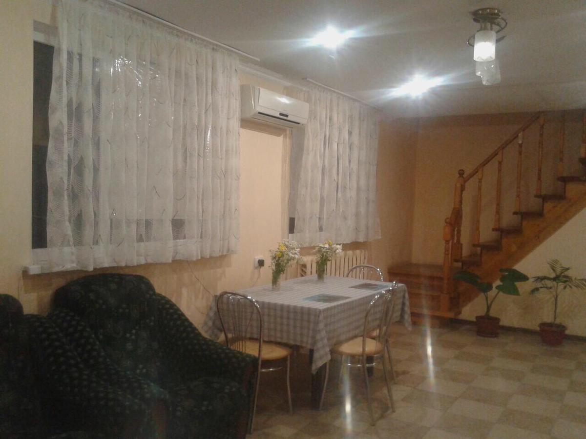 Гостиный Дом Comfort Reni Dış mekan fotoğraf