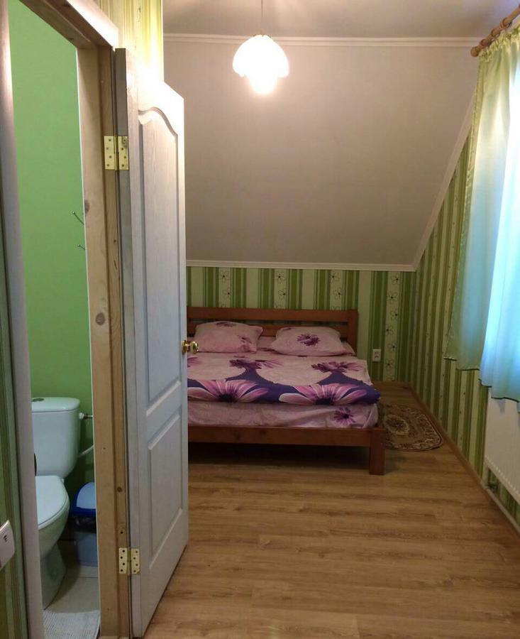 Гостиный Дом Comfort Reni Dış mekan fotoğraf