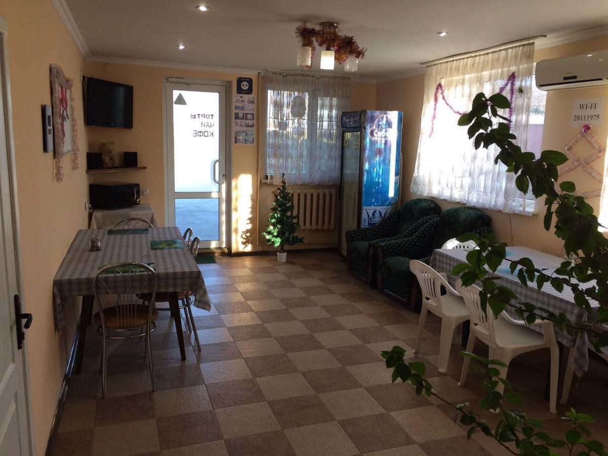Гостиный Дом Comfort Reni Dış mekan fotoğraf