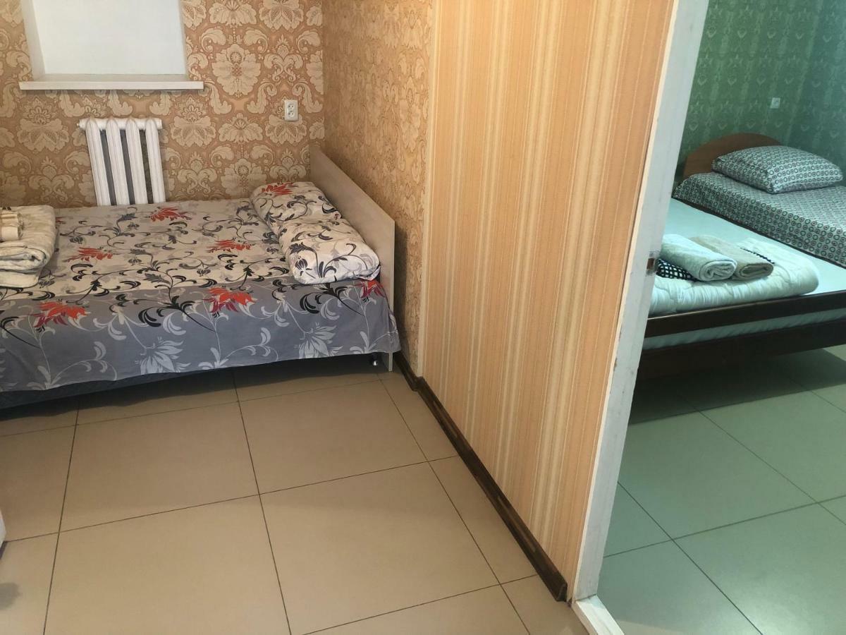 Гостиный Дом Comfort Reni Dış mekan fotoğraf